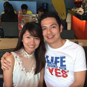 Meet your Posher, Mich